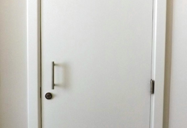 Fire Doors